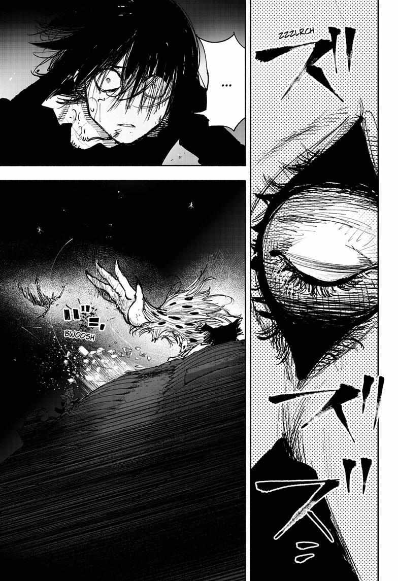 Choujin X, Chapter 41.2 image 26